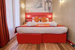 Hôtel Excelsior by HappyCulture