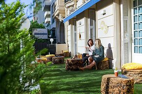 Hôtel Excelsior by HappyCulture