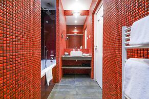 Hôtel Excelsior by HappyCulture