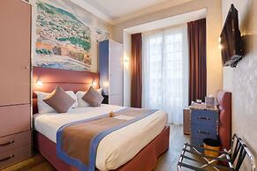 Hôtel Excelsior by HappyCulture