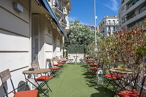 Hôtel Excelsior by HappyCulture