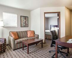 MainStay Suites St. Robert - Fort Leonard Wood