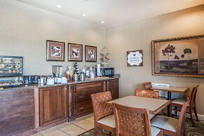MainStay Suites St. Robert - Fort Leonard Wood