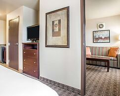 MainStay Suites St. Robert - Fort Leonard Wood
