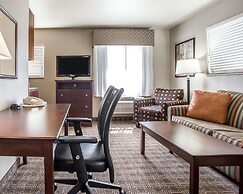 MainStay Suites St. Robert - Fort Leonard Wood