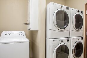 MainStay Suites St. Robert - Fort Leonard Wood