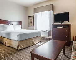MainStay Suites St. Robert - Fort Leonard Wood