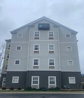 MainStay Suites St. Robert - Fort Leonard Wood