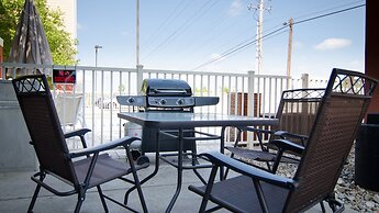MainStay Suites St. Robert - Fort Leonard Wood