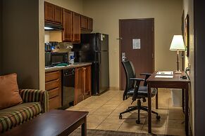MainStay Suites St. Robert - Fort Leonard Wood