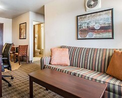 MainStay Suites St. Robert - Fort Leonard Wood