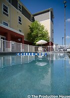 MainStay Suites St. Robert - Fort Leonard Wood