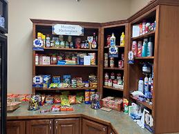 MainStay Suites St. Robert - Fort Leonard Wood