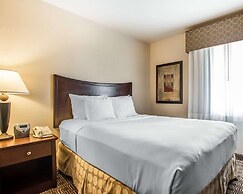MainStay Suites St. Robert - Fort Leonard Wood