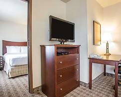 MainStay Suites St. Robert - Fort Leonard Wood