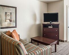 MainStay Suites St. Robert - Fort Leonard Wood
