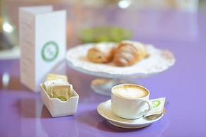 Hotel Mamiani & Relaxing Spa Urbino