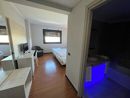 Hotel Mamiani & Relaxing Spa Urbino