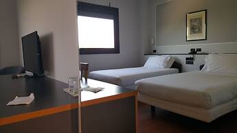 Hotel Mamiani & Relaxing Spa Urbino