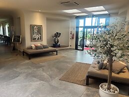 Hotel Mamiani & Relaxing Spa Urbino