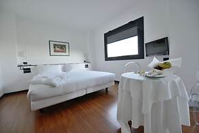 Hotel Mamiani & Relaxing Spa Urbino