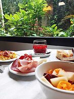 Hotel Mamiani & Relaxing Spa Urbino