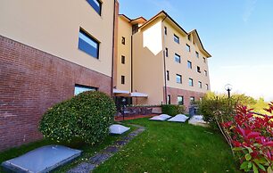 Hotel Mamiani & Relaxing Spa Urbino