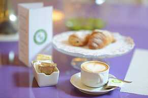 Hotel Mamiani & Relaxing Spa Urbino