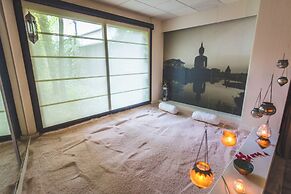 Hotel Mamiani & Relaxing Spa Urbino