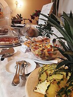 Hotel Mamiani & Relaxing Spa Urbino