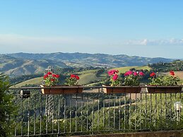 Hotel Mamiani & Relaxing Spa Urbino