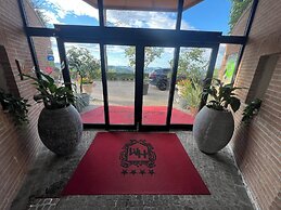 Hotel Mamiani & Relaxing Spa Urbino