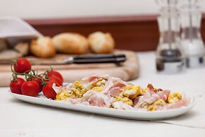 Hotel Mamiani & Relaxing Spa Urbino