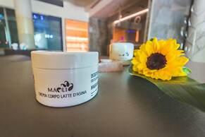 Hotel Mamiani & Relaxing Spa Urbino