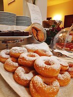 Hotel Mamiani & Relaxing Spa Urbino