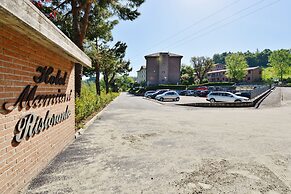 Hotel Mamiani & Relaxing Spa Urbino