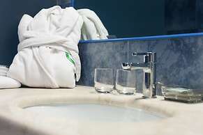 Hotel Mamiani & Relaxing Spa Urbino
