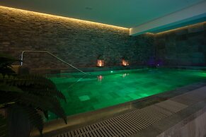 Hotel Mamiani & Relaxing Spa Urbino