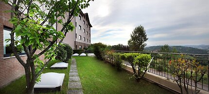 Hotel Mamiani & Relaxing Spa Urbino
