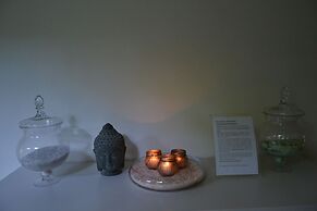 Hotel Mamiani & Relaxing Spa Urbino
