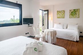Hotel Mamiani & Relaxing Spa Urbino