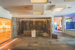 Hotel Mamiani & Relaxing Spa Urbino