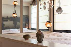 Hotel Mamiani & Relaxing Spa Urbino