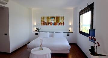 Hotel Mamiani & Relaxing Spa Urbino