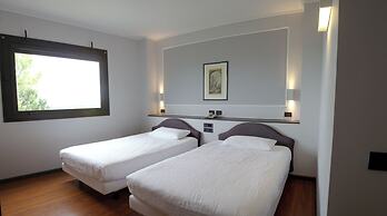 Hotel Mamiani & Relaxing Spa Urbino