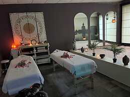 Hotel Mamiani & Relaxing Spa Urbino