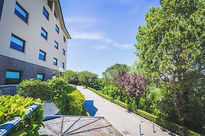 Hotel Mamiani & Relaxing Spa Urbino