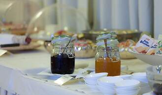 Hotel Mamiani & Relaxing Spa Urbino