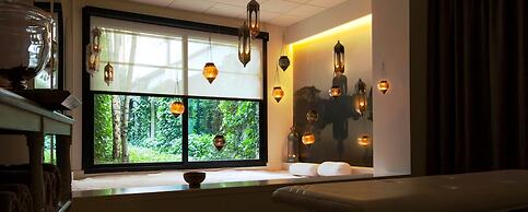 Hotel Mamiani & Relaxing Spa Urbino