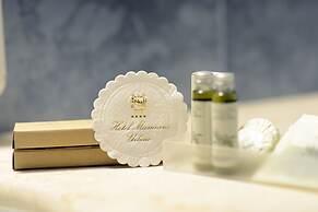 Hotel Mamiani & Relaxing Spa Urbino